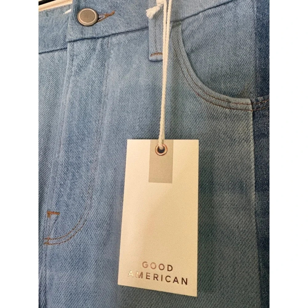 Good American vintage inspired